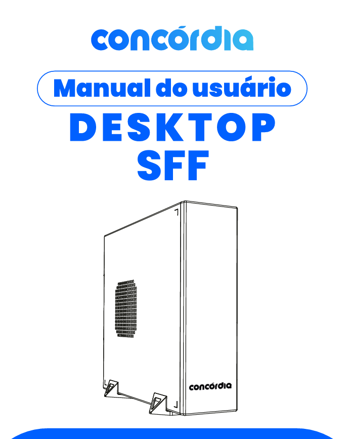 Manual SFF Corp